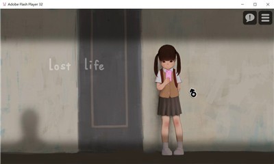 lost life隐藏动作最新版