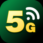 5G极速WiFi