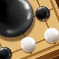 围棋经典对弈