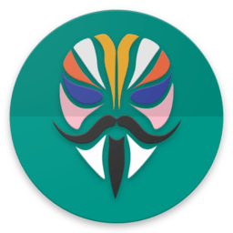 Magisk Manager