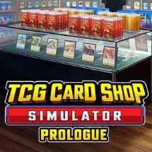 TCG卡牌商店模拟器解锁完整版